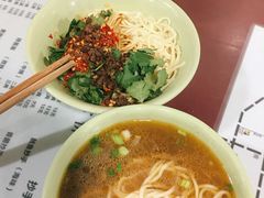 -大石人家鱿鱼面馆(大石西路总店)