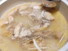 -煲大王猪肚鸡·椰子鸡火锅(红谷滩万达店)