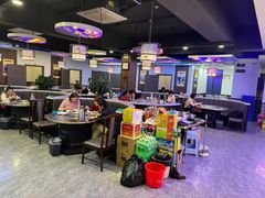 -关东情铁锅炖(迎春大街店)