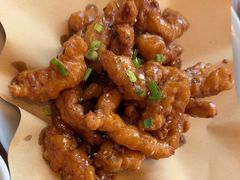 -九转小磨·非遗东北菜(群力店)