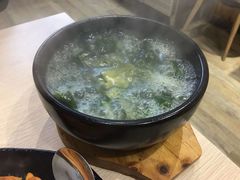 -文成焕·家族韩式餐厅