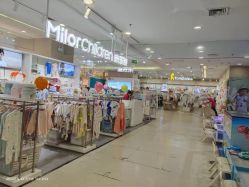 -孩子王童乐园(唐山万达广场店)