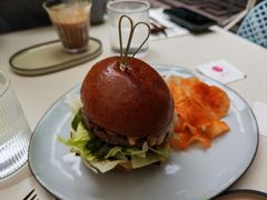 -潮一不贰·法式甜品·生日蛋糕·西式简餐(外滩店)