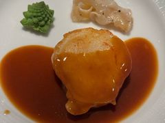 鲍汁大元贝-新荣记(椒江店)