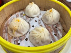 -王家沙点心店(南京西路总店)