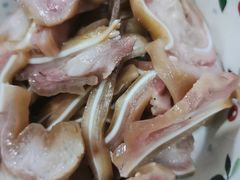 -老杨家熟食店
