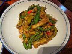 -隐厨·中国菜馆(三里屯T+MALL店)