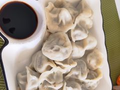 -天天向上素食餐厅(五台山店)