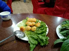 -银同牦牛肉火锅