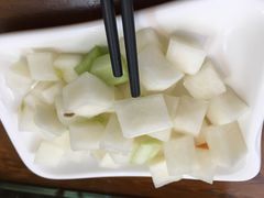 -豫石记羊汤(北苑店)
