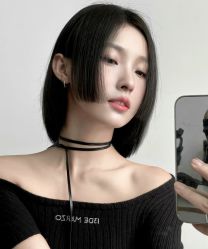 -Hair Code芭曲发型