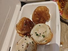 -阿三生煎(正弘城店)