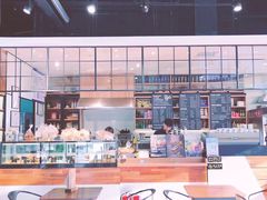 -Jamaicablue Coffeeshop(中央广场店)