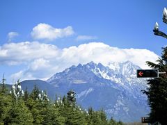 -丽江三义国际机场