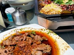 -口福饺子烤鸭(恒大御湖庄园店)