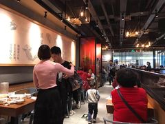 -渝是乎酸菜鱼(龙旗购物中心店)
