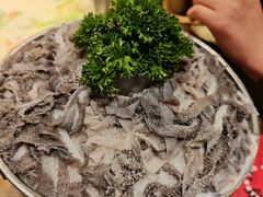 -萍姐火锅·公路夜市(打浦桥日月光店)