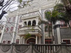 -赤坎·广东华侨国际旅游度假区