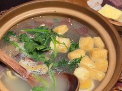 -古都历食南京菜·烤鸭·鸭血粉丝·汤包(南京博物院店)