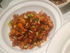 -兰湘子·湘菜小炒(石家庄万象城店)