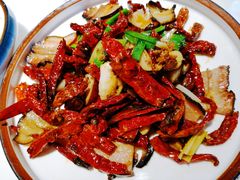 -大海碗·京菜炸酱面(雍和宫店)