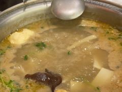 -一绪に寿喜烧(荟聚店)