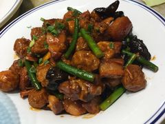 -八大碗·地道东北菜(东陵西路店)