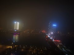 -于家堡洲际酒店·堡子里酒廊