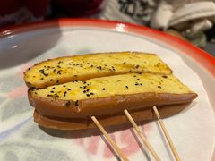 -北丐先生·野馄饨烧烤(雨花万象店)