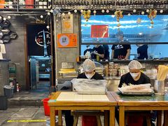 大堂-一岚一山(角门总店)