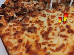 -宅恩特披萨(百汇城店)
