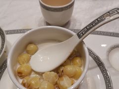 椰奶莲子-古韵轩·江浙融合菜(梁溪店)
