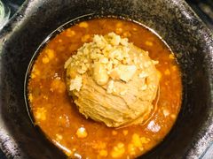 王家渡麻酱-王家渡火锅(金宝汇店)