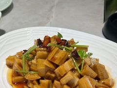 -船歌·鱼水饺青岛菜(珠江路店)