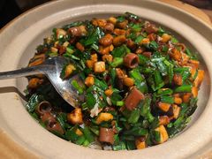 海肠捞饭-小厨师·二十年沈家门小海鲜(百井坊巷店)