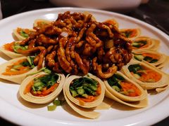 -金掌勺锅包肉(太原万达店)