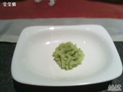 可爱的芥末-将太无二·北美传奇寿司(瑞士公寓店)