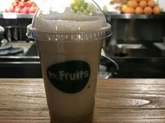 -Mr.Fruits水果先生(蓝色港湾店)