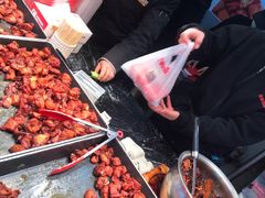 -老韩煸鸡·中国炸鸡(水塔美食街店)