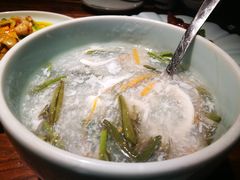 莼菜银鱼羹-鱼食饭稻·苏浙土菜17年老馆子(平江路店)