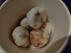 -包馔·夜包子(华强北店)