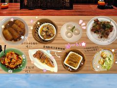 -厦门朗豪酒店 · 明阁中餐厅