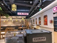 -八婺饭堂·自选店(新光汇店)