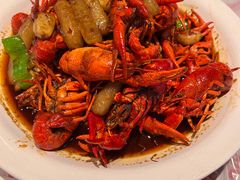 -红钳侠小龙虾·烧烤(中赢康康谷店)