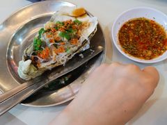 -無招牌海鮮(芽笼店)
