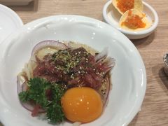 -上渔铁板烧(熙悦汇店)