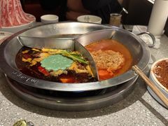 -大龙燚火锅(太古里店)