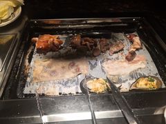 -阪尚皇·原切牛排·烤肉火锅自助(北京路店)