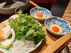 -然锅料理