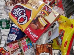 -永辉超市(龙潭寺店)